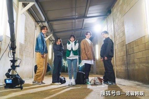 李棟旭有望搭檔柳惠英 被指兄妹感爆棚 出身小康之家氣質非凡