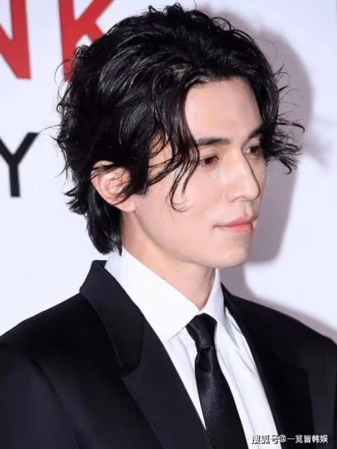 李棟旭有望搭檔柳惠英 被指兄妹感爆棚 出身小康之家氣質非凡