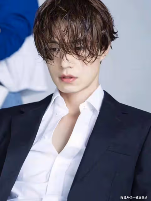 李棟旭有望搭檔柳惠英 被指兄妹感爆棚 出身小康之家氣質非凡