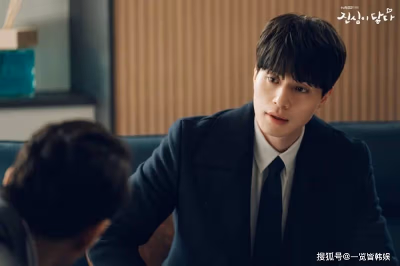 李棟旭有望搭檔柳惠英 被指兄妹感爆棚 出身小康之家氣質非凡