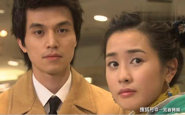 李棟旭有望搭檔柳惠英 被指兄妹感爆棚 出身小康之家氣質非凡