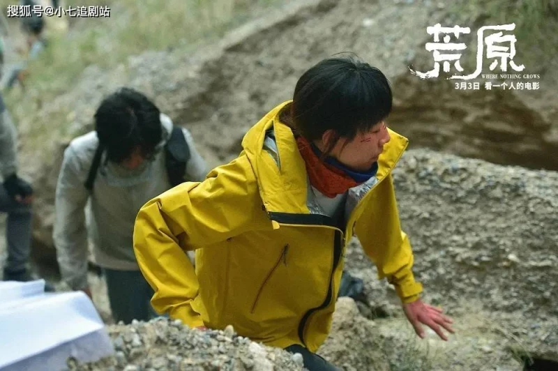 上映4天票房僅161萬，任素汐、李晨都救不回的小眾電影