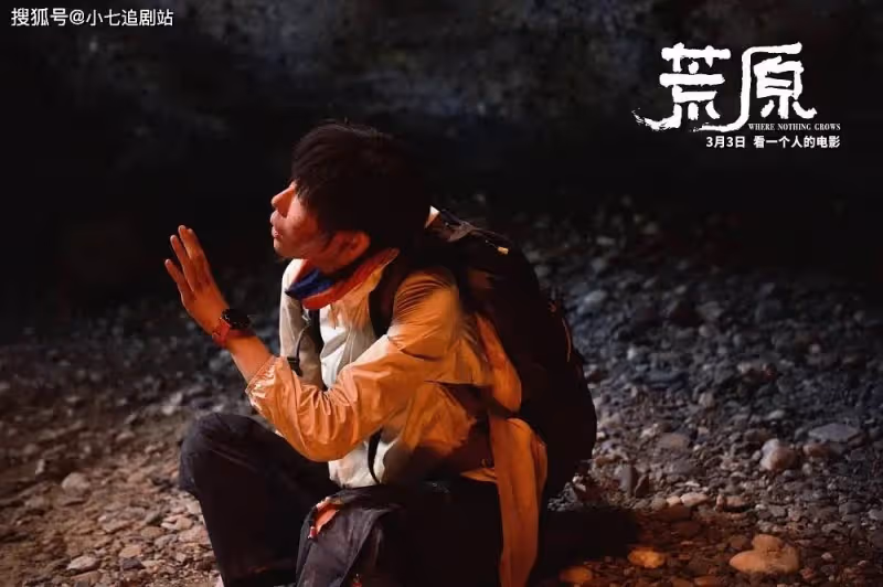 上映4天票房僅161萬，任素汐、李晨都救不回的小眾電影