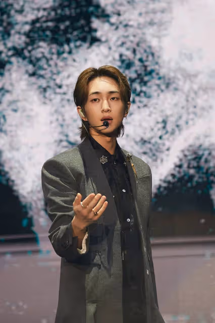 SHINee溫流首次個人演唱會「O-NEW-NOTE」盛況空前 吸引全世界74個地區觀眾！