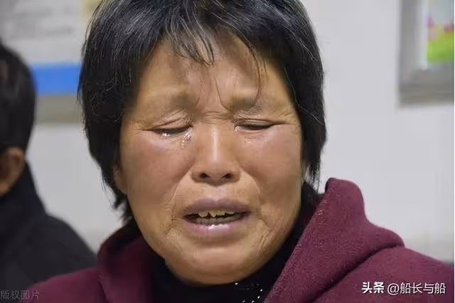 大媽在兒子家養老,兒媳頓頓六菜一湯,大媽哭訴:沒臉接著住了