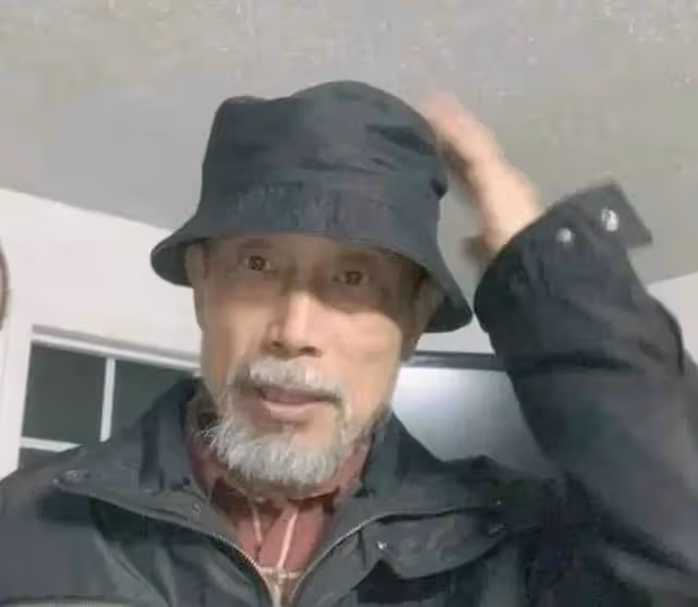 孫海英又被爆在美國翻垃圾桶,曾經是知名的老戲骨,如今是怎麼了