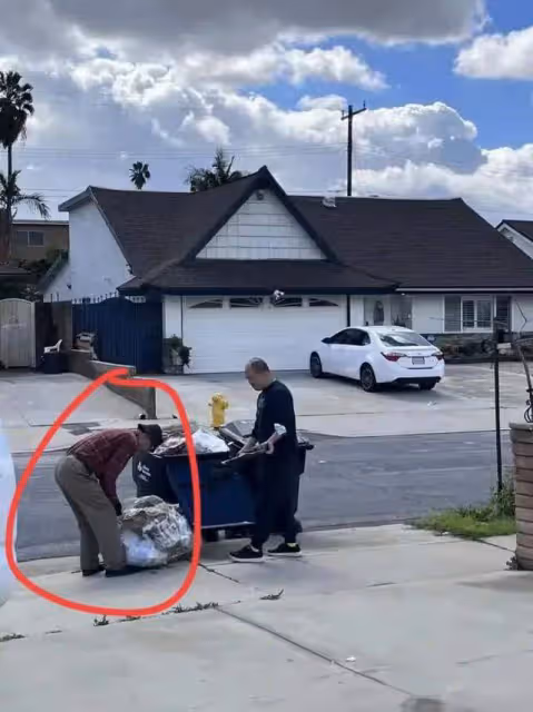 孫海英又被爆在美國翻垃圾桶,曾經是知名的老戲骨,如今是怎麼了