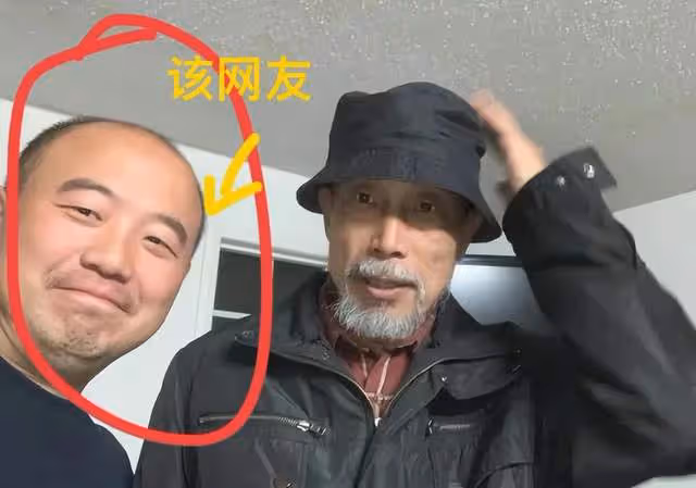 孫海英又被爆在美國翻垃圾桶,曾經是知名的老戲骨,如今是怎麼了