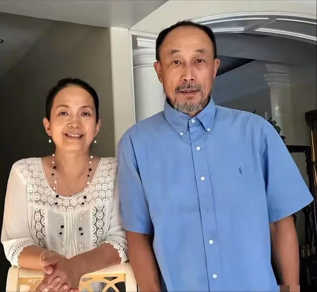 孫海英又被爆在美國翻垃圾桶,曾經是知名的老戲骨,如今是怎麼了