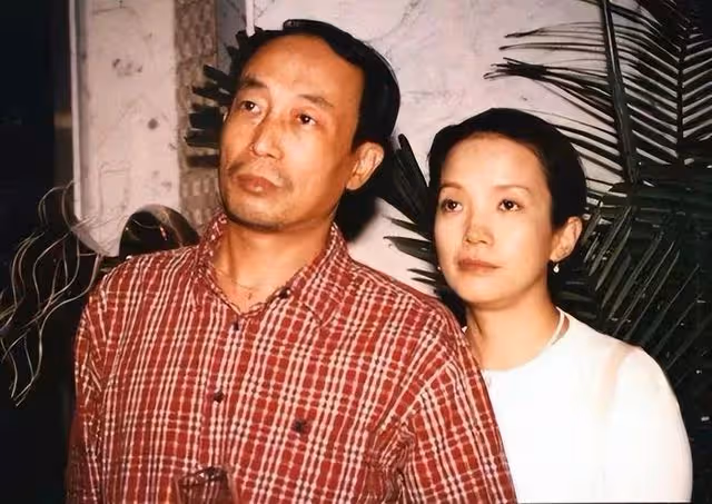 孫海英又被爆在美國翻垃圾桶,曾經是知名的老戲骨,如今是怎麼了