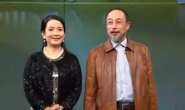 孫海英又被爆在美國翻垃圾桶,曾經是知名的老戲骨,如今是怎麼了
