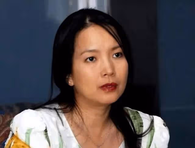 孫海英又被爆在美國翻垃圾桶,曾經是知名的老戲骨,如今是怎麼了
