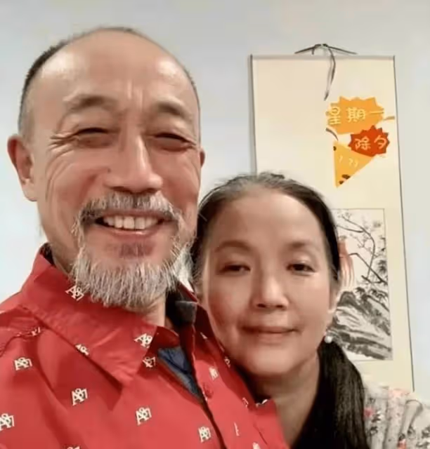 孫海英又被爆在美國翻垃圾桶,曾經是知名的老戲骨,如今是怎麼了