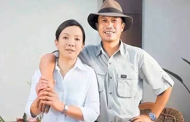 孫海英又被爆在美國翻垃圾桶,曾經是知名的老戲骨,如今是怎麼了