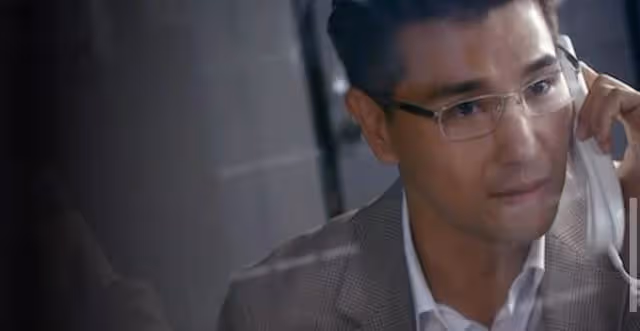監製親自回應!TVB視帝新劇男一變客串,被指因工資問題遭換角