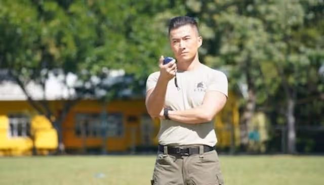 監製親自回應!TVB視帝新劇男一變客串,被指因工資問題遭換角