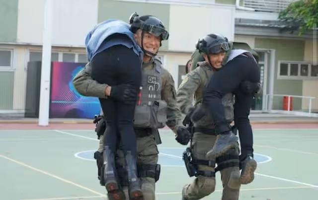 監製親自回應!TVB視帝新劇男一變客串,被指因工資問題遭換角