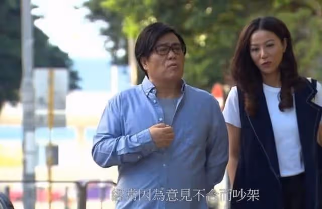 神隱1年罕現身!73歲TVB前配角近況超精神,曾因健康問題離開公司