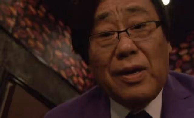 神隱1年罕現身!73歲TVB前配角近況超精神,曾因健康問題離開公司