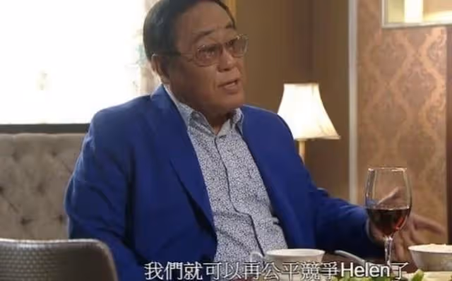 神隱1年罕現身!73歲TVB前配角近況超精神,曾因健康問題離開公司