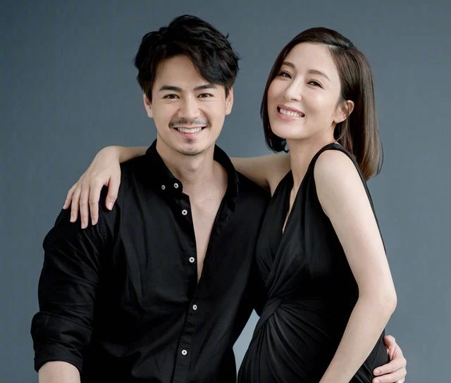 TVB前當家花旦被曝想生三胎！連續辭演兩部新劇，正在積極備孕中