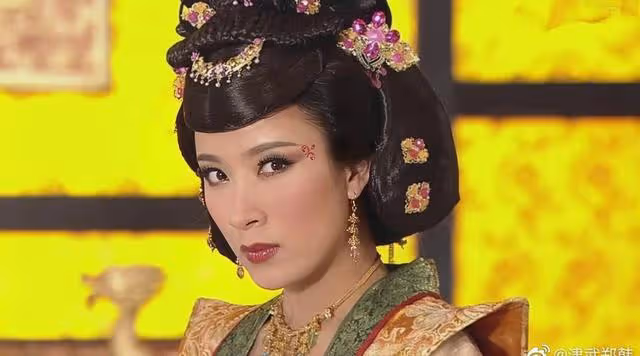 TVB前當家花旦被曝想生三胎!連續辭演兩部新劇,正在積極備孕中