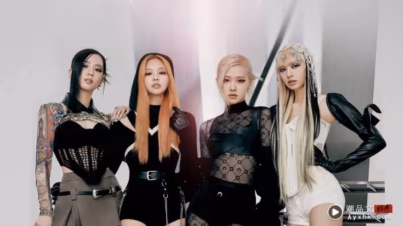 BLACKPINK LISA 贊馬來西亞BLINKS好hot!絕美花絮照曝光