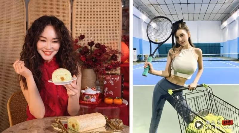 范文芳獲《乘風破浪4》邀約！經紀人證實：溝通中