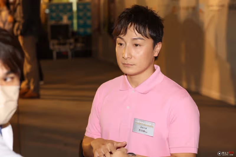 方力申新女友曾被邪教領袖性Q！女方勇敢站出來揭真相