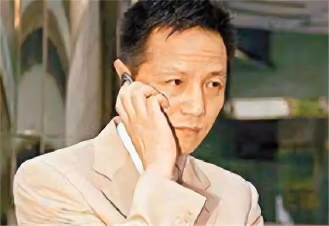 服刑16年賺30億,一場生日宴6個主持人被封殺,周正毅什麼來頭
