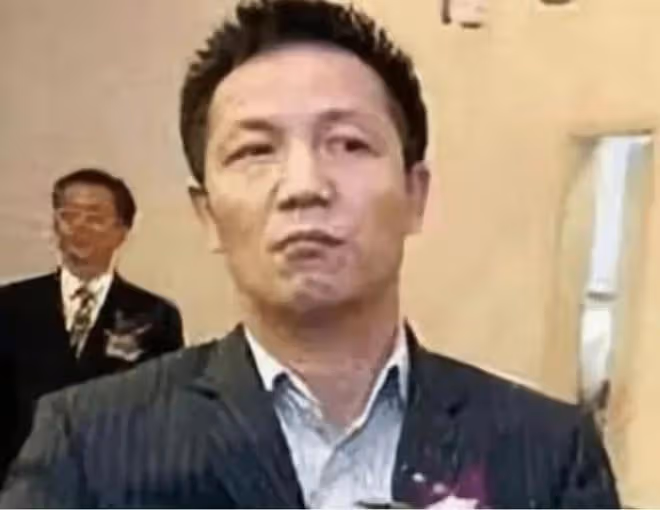 服刑16年賺30億,一場生日宴6個主持人被封殺,周正毅什麼來頭