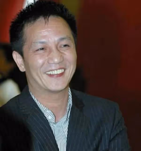 服刑16年賺30億,一場生日宴6個主持人被封殺,周正毅什麼來頭