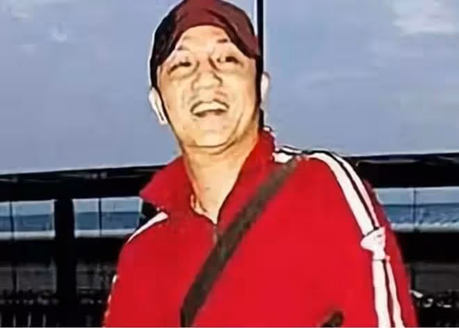 服刑16年賺30億,一場生日宴6個主持人被封殺,周正毅什麼來頭