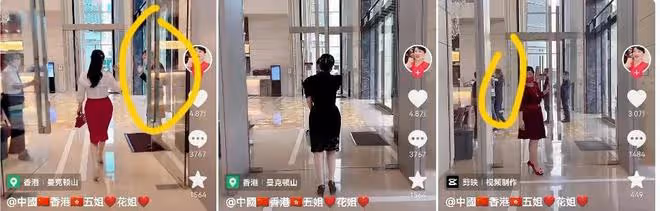 蔡天鳳媽媽花姐富豪生活被質疑,疑似偽豪門,3處細節顯蹊蹺