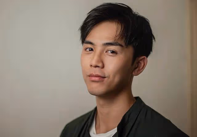 TVB男星娶富婆一年不工作!身材發胖變油膩,網友:少奮鬥20年