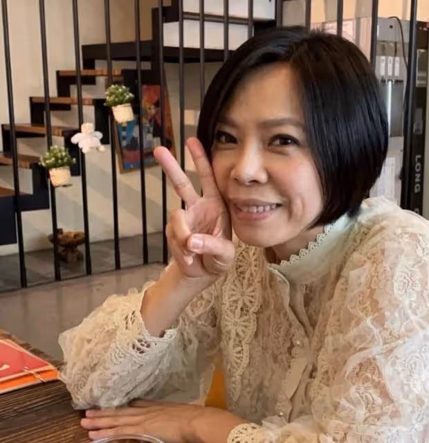 爸二度中風！台語歌后狠下心「把他送進療養院」父絕望喊「我在等告別式」她淚崩：生命如此脆弱