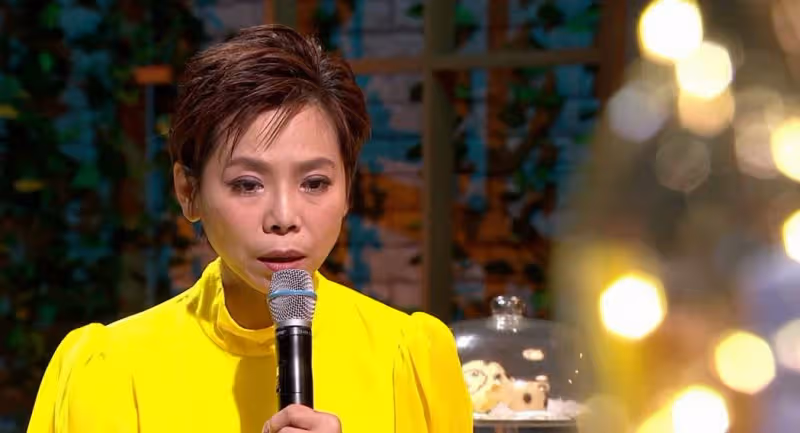 爸二度中風！台語歌后狠下心「把他送進療養院」父絕望喊「我在等告別式」她淚崩：生命如此脆弱