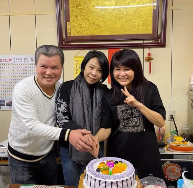 爸二度中風！台語歌后狠下心「把他送進療養院」父絕望喊「我在等告別式」她淚崩：生命如此脆弱