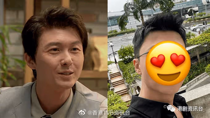 王浩信北上一年返港被嘲變路人樣！曬型仔自拍反擊依然青靚白淨