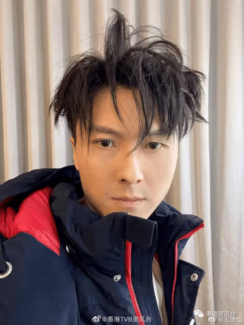 王浩信北上一年返港被嘲變路人樣！曬型仔自拍反擊依然青靚白淨