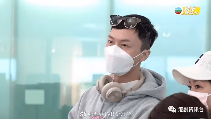 王浩信北上一年返港被嘲變路人樣！曬型仔自拍反擊依然青靚白淨
