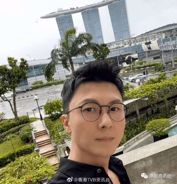 王浩信北上一年返港被嘲變路人樣！曬型仔自拍反擊依然青靚白淨