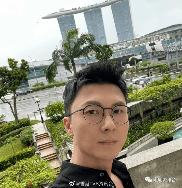 王浩信北上一年返港被嘲變路人樣！曬型仔自拍反擊依然青靚白淨