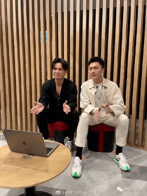 王浩信北上一年返港被嘲變路人樣！曬型仔自拍反擊依然青靚白淨