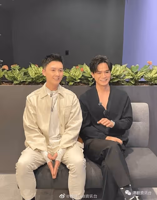 王浩信北上一年返港被嘲變路人樣！曬型仔自拍反擊依然青靚白淨