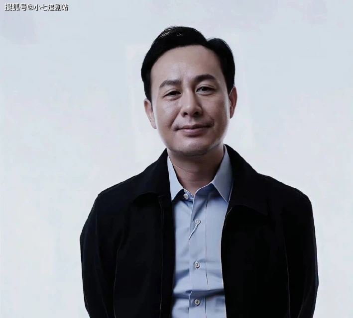 《狂飆》後續,張頌文探班任嘉倫,張譯參加聚會,蘇小玎直播帶貨