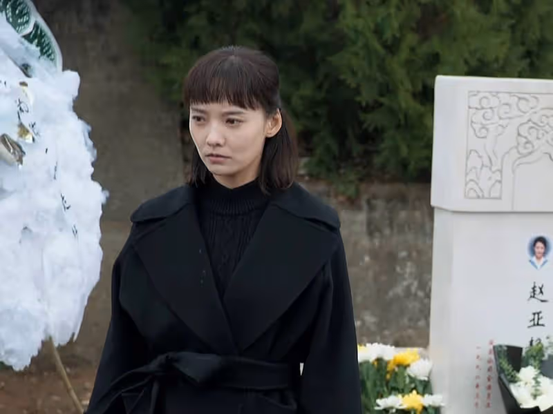 《情滿九道彎》結局看似大圓滿，實則留下4個遺憾，讓人意難平