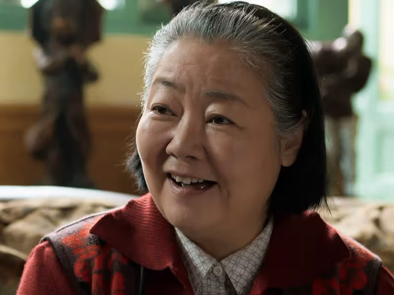《情滿九道彎》結局看似大圓滿，實則留下4個遺憾，讓人意難平