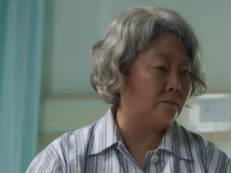 《情滿九道彎》結局看似大圓滿，實則留下4個遺憾，讓人意難平