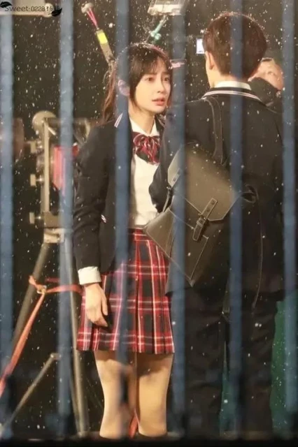 任嘉倫《武庚紀》未殺青，新劇已被安排，合作女演員是大家的女神